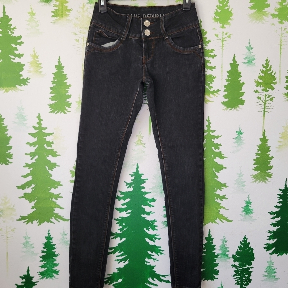 Blue Republic Denim Jeans.